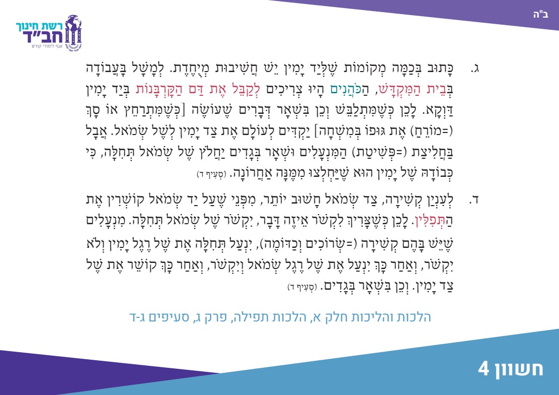 תמונה שבועית לחודש 2