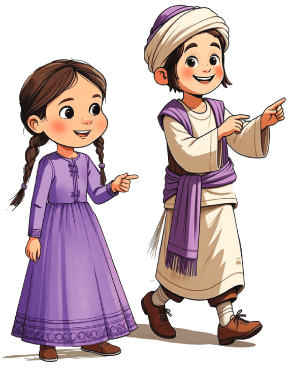 kids